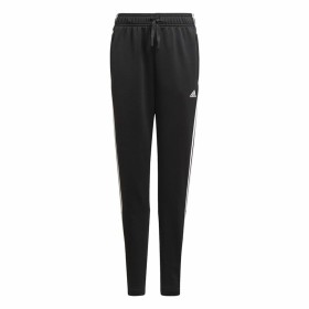 Pantalón de Chándal para Niños Puma Essentials+ Colorblock Negro Niños | Tienda24 - Global Online Shop Tienda24.eu