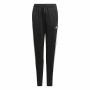 Children's Tracksuit Bottoms Adidas Designed 2 Move 3 Band Black by Adidas, Boys - Ref: S6486669, Price: 29,22 €, Discount: %