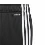 Pantalón de Chándal para Niños Adidas Designed 2 Move 3 Band Negro de Adidas, Niño - Ref: S6486669, Precio: 29,22 €, Descuent...