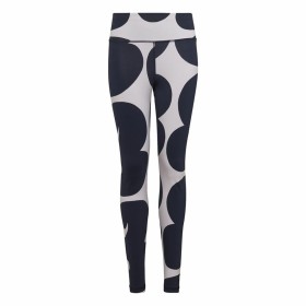 Calças Desportivas Adidas Branco Mulher Preto de Adidas, Mulher - Ref: S6486672, Preço: 0,00 €, Desconto: %