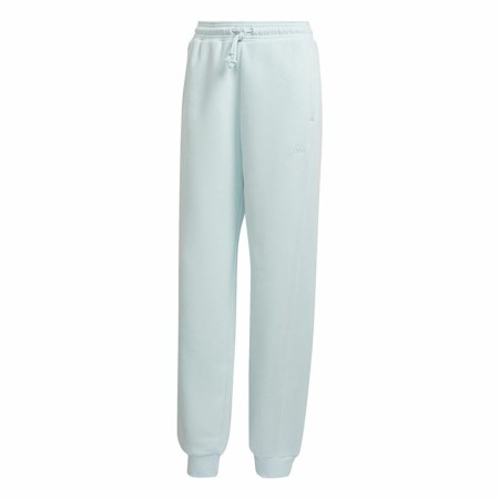 Pantalón Largo Deportivo Adidas All Szn Mujer Cian de Adidas, Mujer - Ref: S6486677, Precio: 48,51 €, Descuento: %