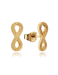 Ladies' Earrings New Bling 921174004 | Tienda24 Tienda24.eu