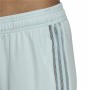 Lange Sporthose Adidas Tiro Tk Damen Türkis | Tienda24 - Global Online Shop Tienda24.eu