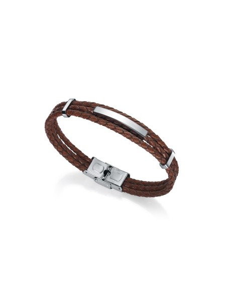 Bracelete masculino Viceroy 75245P01011 | Tienda24 Tienda24.eu