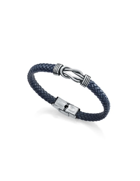 Men's Bracelet Viceroy 1304P01013 | Tienda24 Tienda24.eu