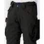 Long Sports Trousers Rip Curl Rider Lady Black by Rip Curl, Trousers - Ref: S6486683, Price: 0,00 €, Discount: %