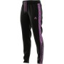 Pantalón para Adultos Adidas Tiro Mujer Negro de Adidas, Hombre - Ref: S6486684, Precio: 49,49 €, Descuento: %