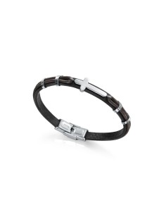 Bracelete masculino Breil TJ3108 | Tienda24 Tienda24.eu