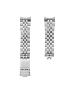 Bracelet à montre Timex BTQ6020004 (20 mm) | Tienda24 Tienda24.eu