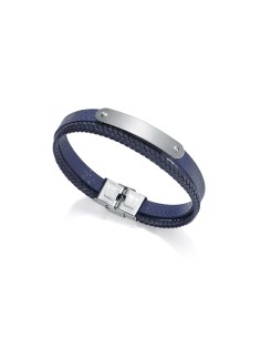 Bracelet Homme Molecole MO 132003B SILVER 925º BRACELET (SMALL 20CM) | Tienda24 Tienda24.eu