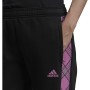 Pantalón para Adultos Adidas Tiro Mujer Negro de Adidas, Hombre - Ref: S6486684, Precio: 49,49 €, Descuento: %