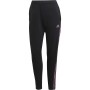 Pantalón para Adultos Adidas Tiro Mujer Negro de Adidas, Hombre - Ref: S6486684, Precio: 49,49 €, Descuento: %