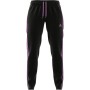 Pantalón para Adultos Adidas Tiro Mujer Negro de Adidas, Hombre - Ref: S6486684, Precio: 49,49 €, Descuento: %