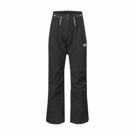 Pantalon de sport long Picture Mary Slim PT Noir Femme de Picture, Pantalons - Réf : S6486693, Prix : 125,22 €, Remise : %