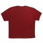 Camisola de Manga Curta Homem Champion Vermelho de Champion, Homem - Ref: S6486710, Preço: 18,86 €, Desconto: %