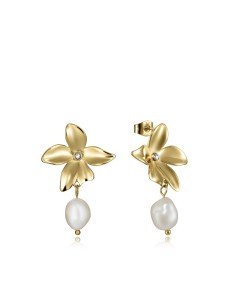 Boucles d´oreilles Femme Viceroy 15114E100-39 | Tienda24 Tienda24.eu