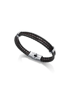 Bracciale Uomo Viceroy 1324P01011 da Viceroy, Bracciali - Ref: S7278091, Precio: 49,96 €, Descuento: %