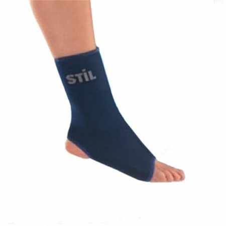 Tobillera Stil de Stil, Tobilleras, rodilleras, férulas y cabestrillos - Ref: S6486727, Precio: 17,52 €, Descuento: %