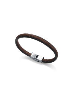 Bracelet Homme AN Jewels AA.P168BK.M | Tienda24 Tienda24.eu