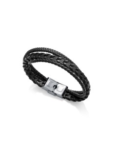 Bracciale Uomo Viceroy 1334P01010 da Viceroy, Bracciali - Ref: S7278104, Precio: 55,53 €, Descuento: %