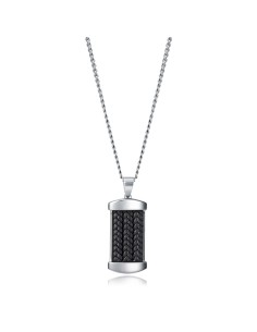 Collier Homme Police PJ.26400PSUGR-03 | Tienda24 Tienda24.eu