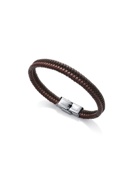 Bracciale Uomo Viceroy 75282P01019 da Viceroy, Bracciali - Ref: S7278112, Precio: 49,91 €, Descuento: %