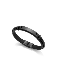 Bracciale Uomo Viceroy 75285P01010 da Viceroy, Bracciali - Ref: S7278115, Precio: €58.37, Descuento: %