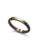 Men's Bracelet Viceroy 75285P01011 | Tienda24 Tienda24.eu