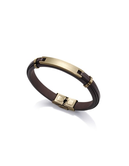 Men's Bracelet Viceroy 75285P01011 | Tienda24 Tienda24.eu