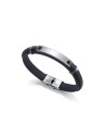 Bracelet Homme Viceroy 75285P01013 | Tienda24 Tienda24.eu