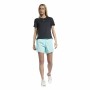 T-shirt à manches courtes femme Reebok Speedwick Noir de Reebok, Femme - Réf : S6486747, Prix : 28,35 €, Remise : %