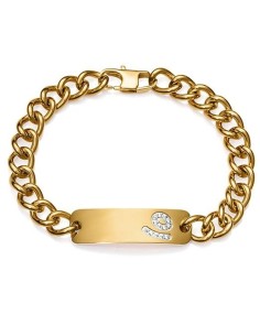 Bracelete feminino Pandora LINK CHAIN & STONES | Tienda24 Tienda24.eu