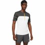 Camiseta de Manga Corta Hombre Asics Fujitrail Top Blanco de Asics, Hombre - Ref: S6486756, Precio: 57,77 €, Descuento: %