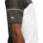 Camiseta de Manga Corta Hombre Asics Fujitrail Top Blanco de Asics, Hombre - Ref: S6486756, Precio: 57,77 €, Descuento: %