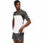 T-shirt à manches courtes homme Asics Fujitrail Top Blanc de Asics, Homme - Réf : S6486756, Prix : 57,77 €, Remise : %