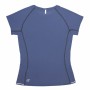 T-shirt à manches courtes femme Puma Pe Running Tee Bleu de Puma, Femme - Réf : S6486757, Prix : 0,00 €, Remise : %