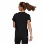 Maglia a Maniche Corte Donna Adidas TC Nero | Tienda24 - Global Online Shop Tienda24.eu