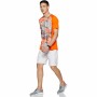 Men’s Short Sleeve T-Shirt Graphic Tee Shocking Puma Graphic Tee Shocking Orange by Puma, Men - Ref: S6486760, Price: 31,51 €...