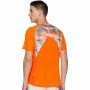 Men’s Short Sleeve T-Shirt Graphic Tee Shocking Puma Graphic Tee Shocking Orange by Puma, Men - Ref: S6486760, Price: 31,51 €...