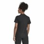 Camisola de Manga Curta Mulher Adidas Own the Run Preto de Adidas, Mulher - Ref: S6486761, Preço: 28,06 €, Desconto: %