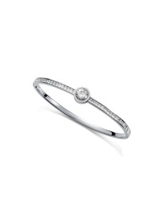 Bracelete feminino Folli Follie 4N0F041O 70 cm | Tienda24 Tienda24.eu