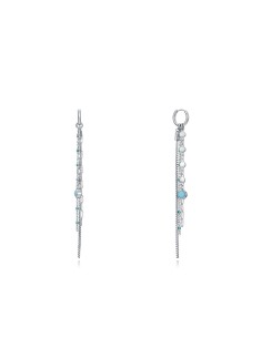 Boucles d´oreilles Femme Radiant RY000137 Acier inoxydable 2 cm | Tienda24 Tienda24.eu