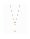 Ladies' Necklace Viceroy 1390C01012 | Tienda24 Tienda24.eu