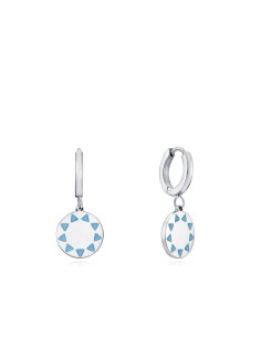 Boucles d´oreilles Femme La Petite Story LPS02ARQ120 | Tienda24 Tienda24.eu