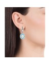 Boucles d´oreilles Femme Viceroy 1396E01013 | Tienda24 Tienda24.eu