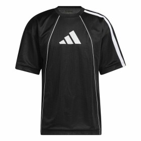 Chemisette Adidas Creator 365 Noir de Adidas, Homme - Réf : S6486771, Prix : 32,54 €, Remise : %