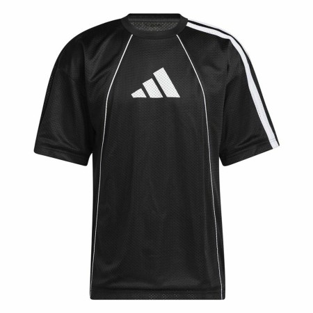 Camiseta Adidas Creator 365 Negro de Adidas, Hombre - Ref: S6486771, Precio: 32,54 €, Descuento: %