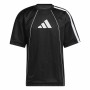 T-Shirt Adidas Creator 365 Schwarz von Adidas, Herren - Ref: S6486771, Preis: 32,54 €, Rabatt: %