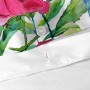 Housse de Couette HappyFriday Cassia Multicouleur 200 x 200 cm de HappyFriday, Couettes et housses de couette - Réf : D161431...