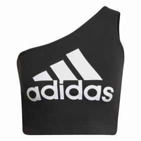 Top Desportivo de Mulher Adidas Future Icons Badge Preto de Adidas, Mulher - Ref: S6486784, Preço: 27,56 €, Desconto: %